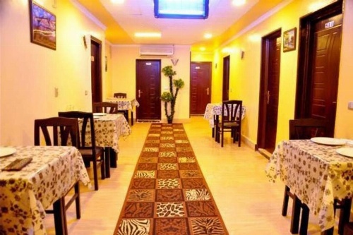 Grand Cairo Hotel image 1