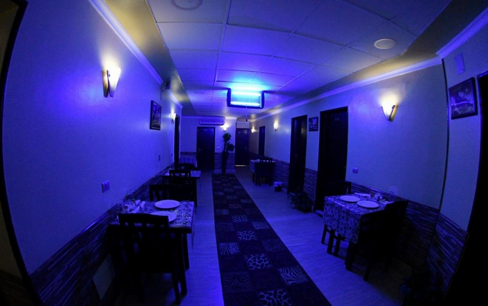 Grand Cairo Hotel Image 10