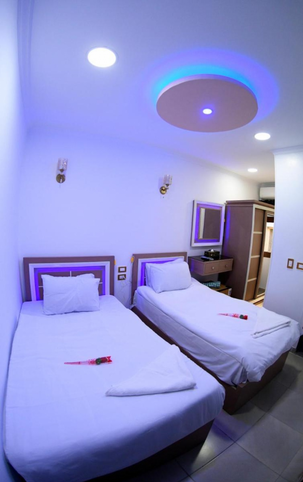 Grand Cairo Hotel Image 11