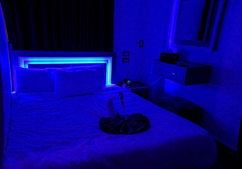 Grand Cairo Hotel Image 12