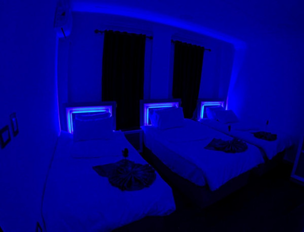 Grand Cairo Hotel Image 13