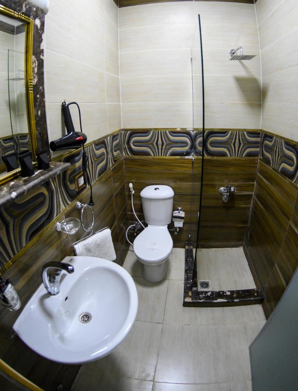 Grand Cairo Hotel Image 15