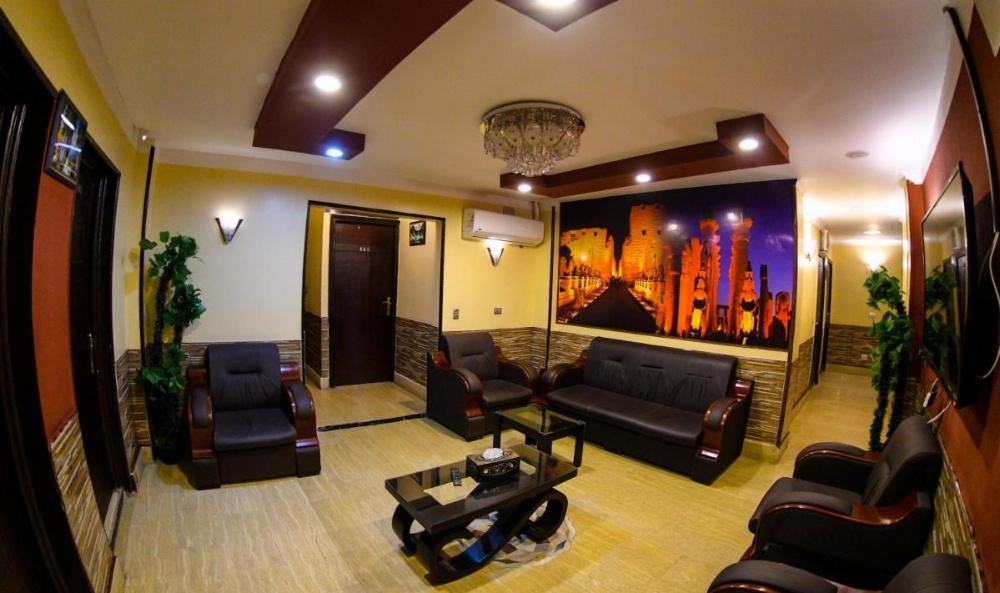 Grand Cairo Hotel Image 17