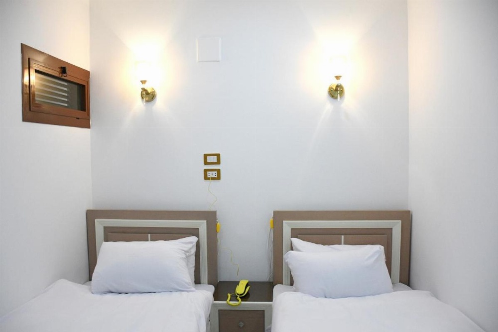 Grand Cairo Hotel Image 18