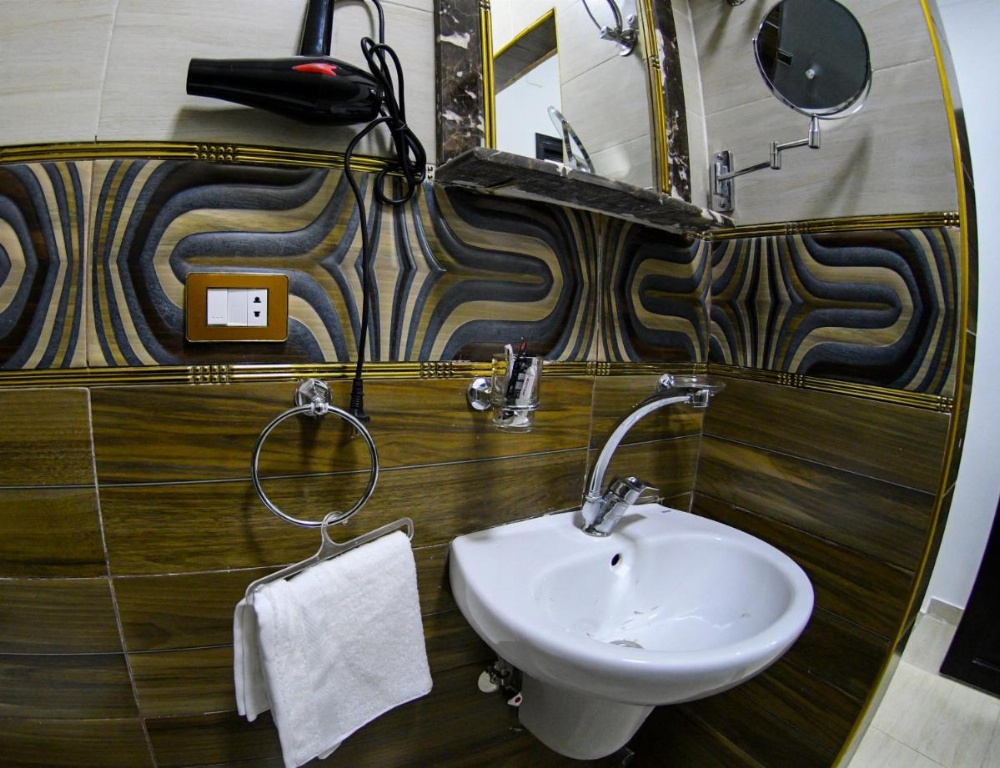 Grand Cairo Hotel Image 19
