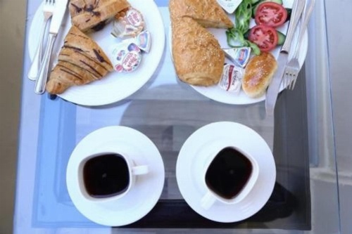 Grand Cairo Hotel image 2