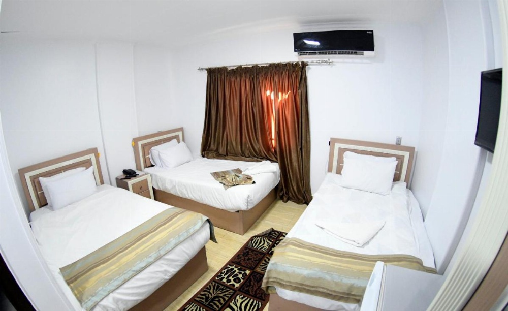 Grand Cairo Hotel Image 20