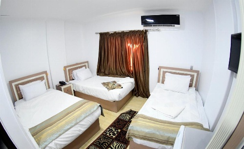 Grand Cairo Hotel image 20