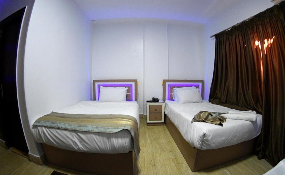 Grand Cairo Hotel Image 21