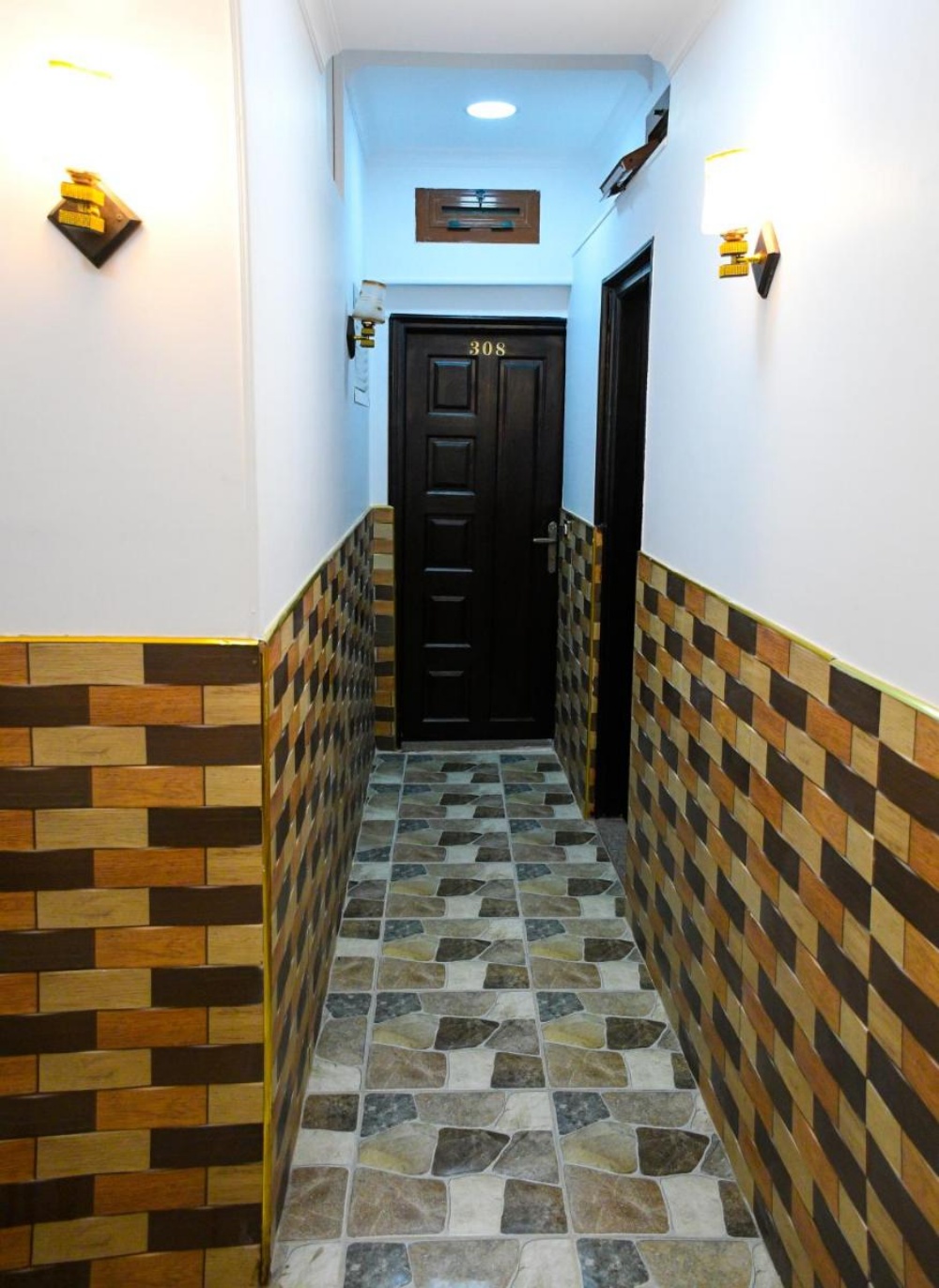 Grand Cairo Hotel Image 32