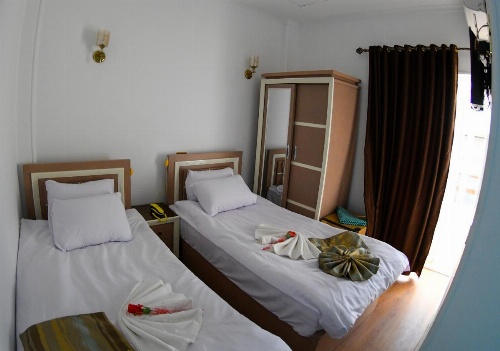 Grand Cairo Hotel image 33