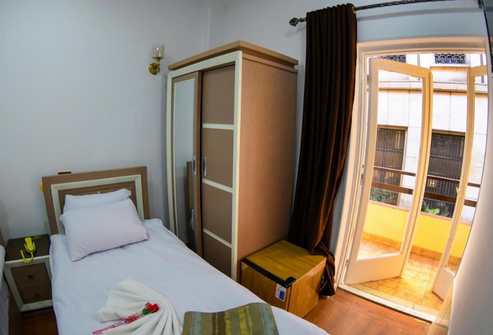 Grand Cairo Hotel Image 35