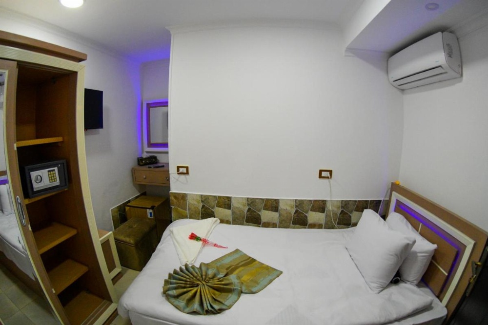 Grand Cairo Hotel Image 36