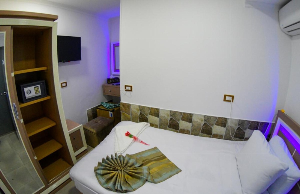 Grand Cairo Hotel Image 38