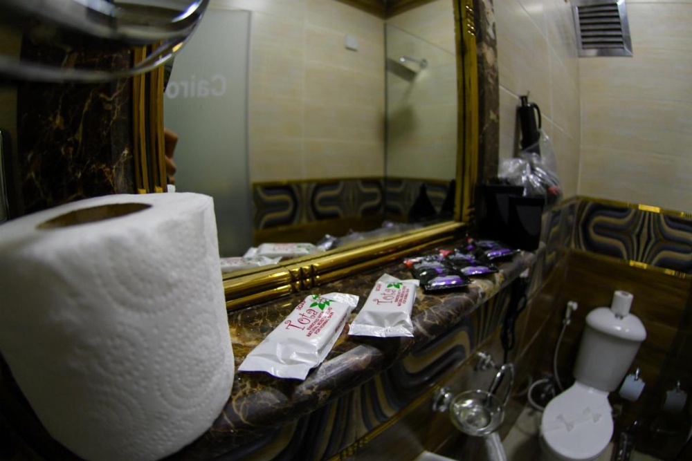 Grand Cairo Hotel Image 39