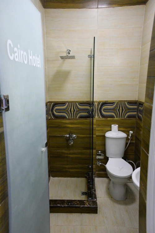 Grand Cairo Hotel image 40