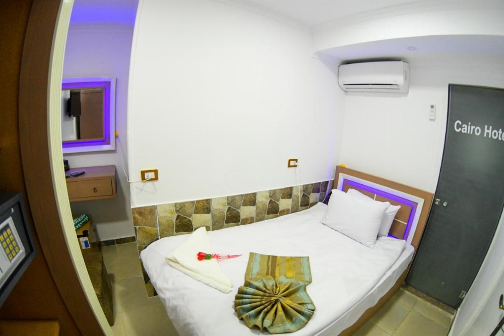 Grand Cairo Hotel Image 41