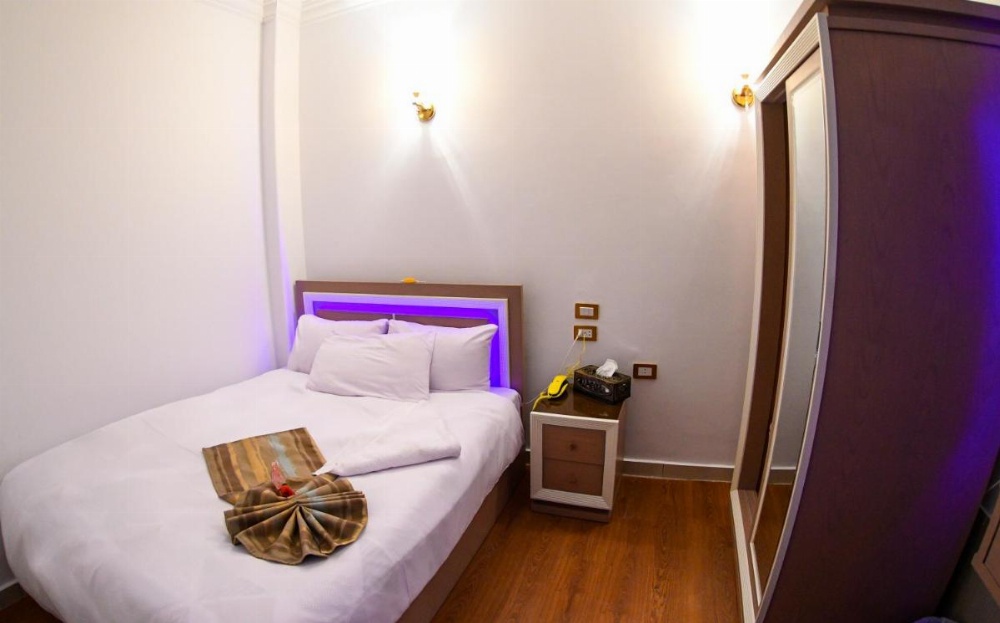 Grand Cairo Hotel Image 42