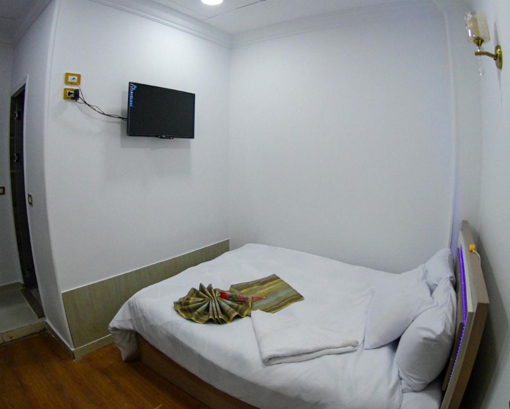 Grand Cairo Hotel Image 43