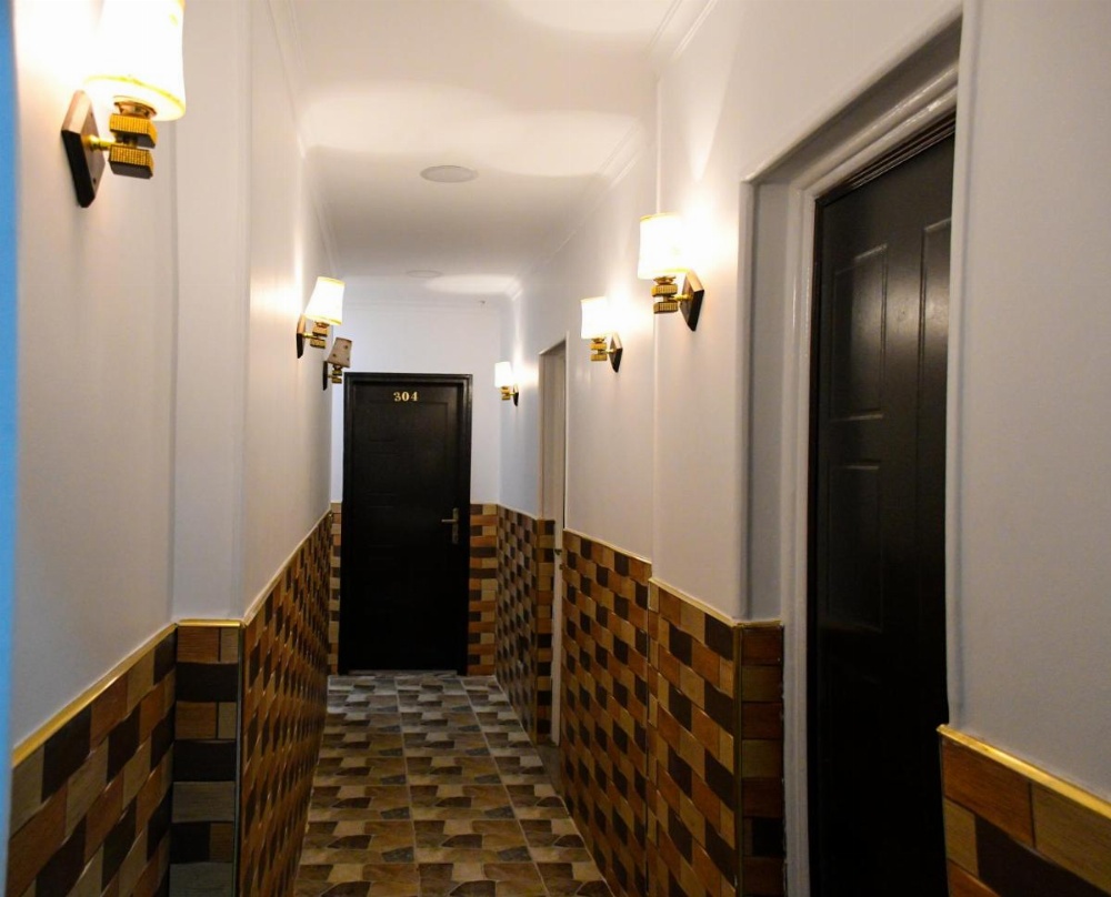 Grand Cairo Hotel Image 44