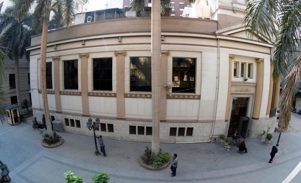 Grand Cairo Hotel Image 6