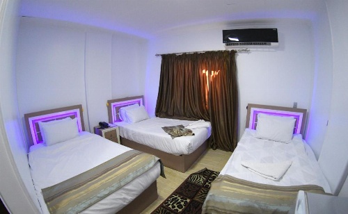 Grand Cairo Hotel image 8