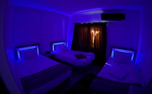 Grand Cairo Hotel image 9